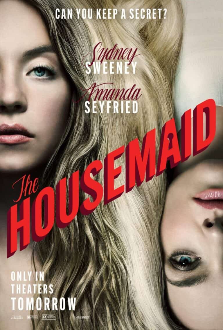 The Housemaid (2025) – Review and Summary