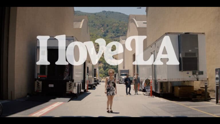 I Love LA: Season 1 Episode 6 – Recap and Review