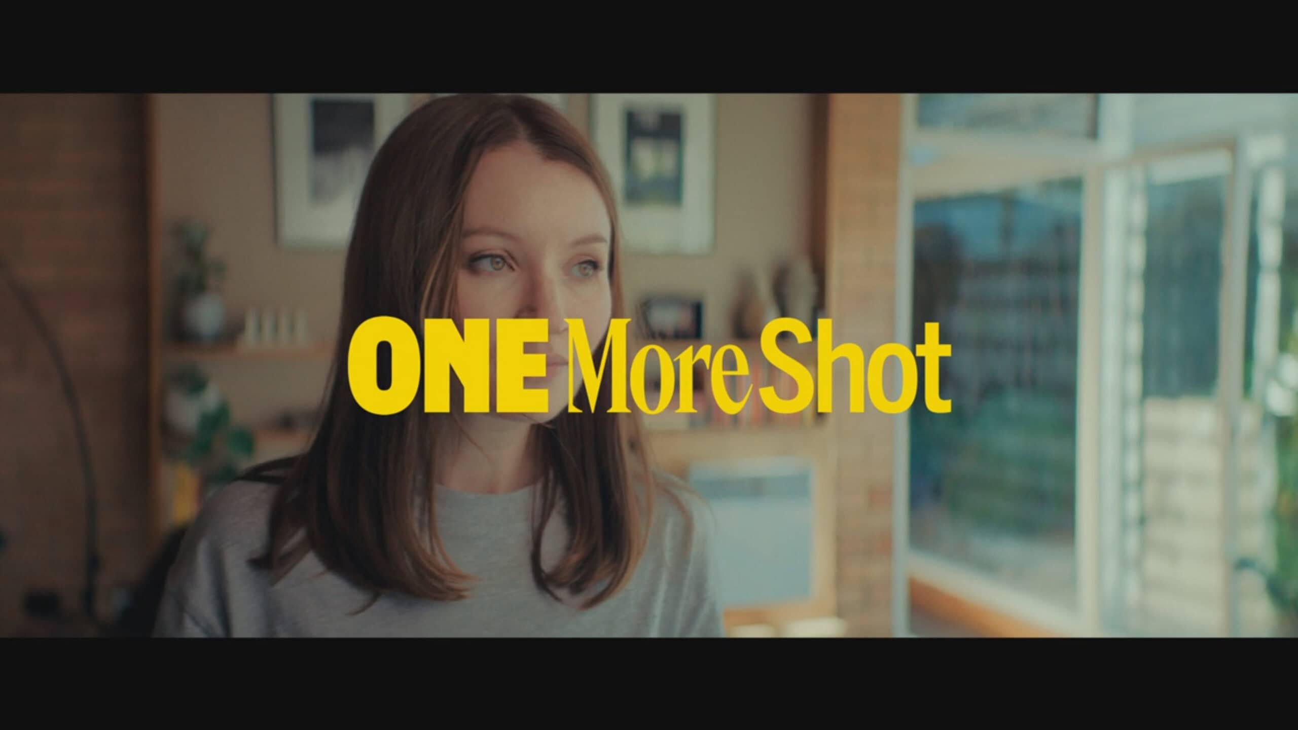One More Shot – Review and Summary
