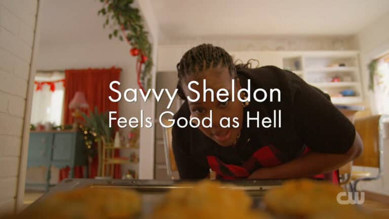 Savvy Sheldon Feels Good As Hell – Review and Summary