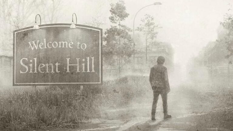 Return To Silent Hill (2026) – Review and Summary