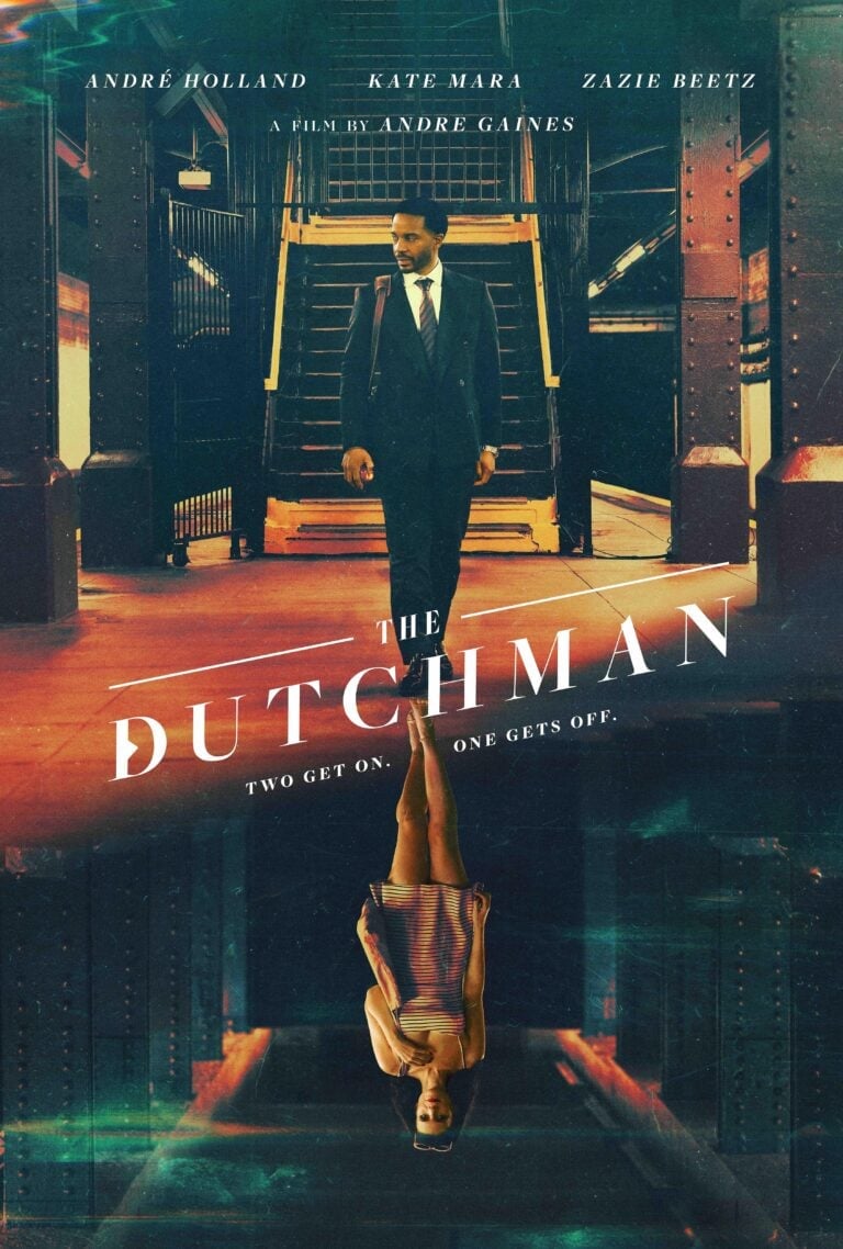 The Dutchman (2025) – Review and Summary