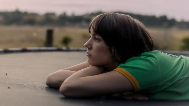 Big Girls Don’t Cry (2026) – Review and Summary (Sundance)