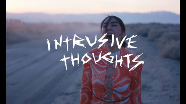 Intrusive Thoughts (2026) – Review and Summary