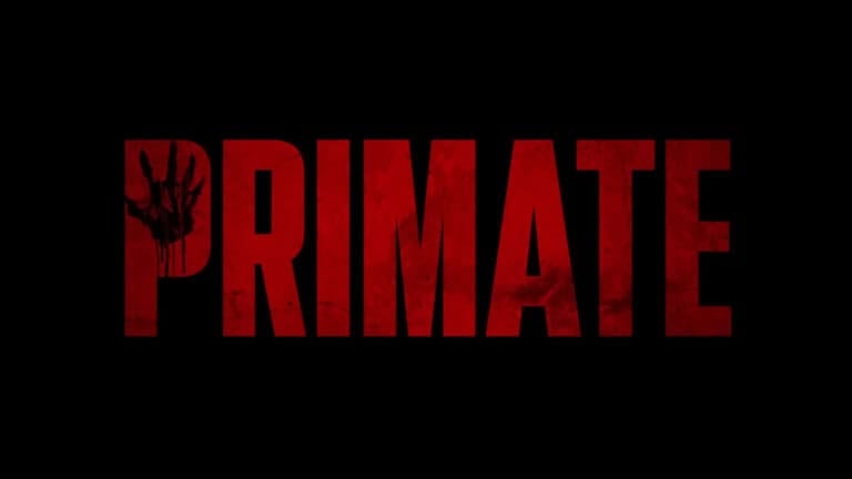 Primate (2026) – Review and Summary
