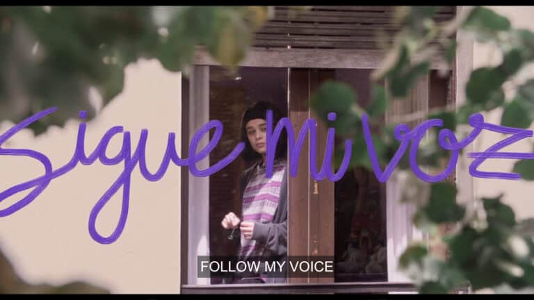 Sigue Mi Voz – Follow My Voice (2026) – Review and Summary