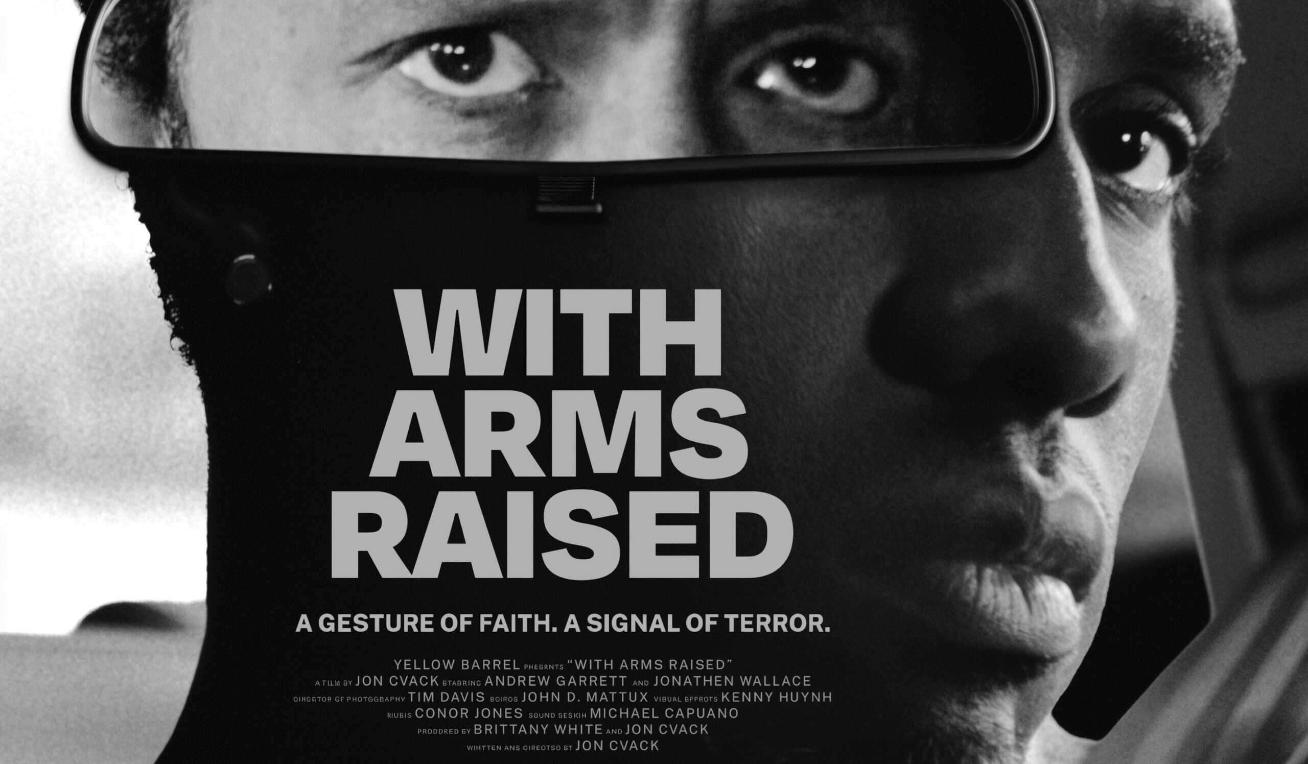 With Arms Raised (2026) – Review and Summary