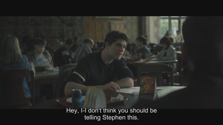 Tell Me Lies: Season 3 Episode 4 – Recap and Review