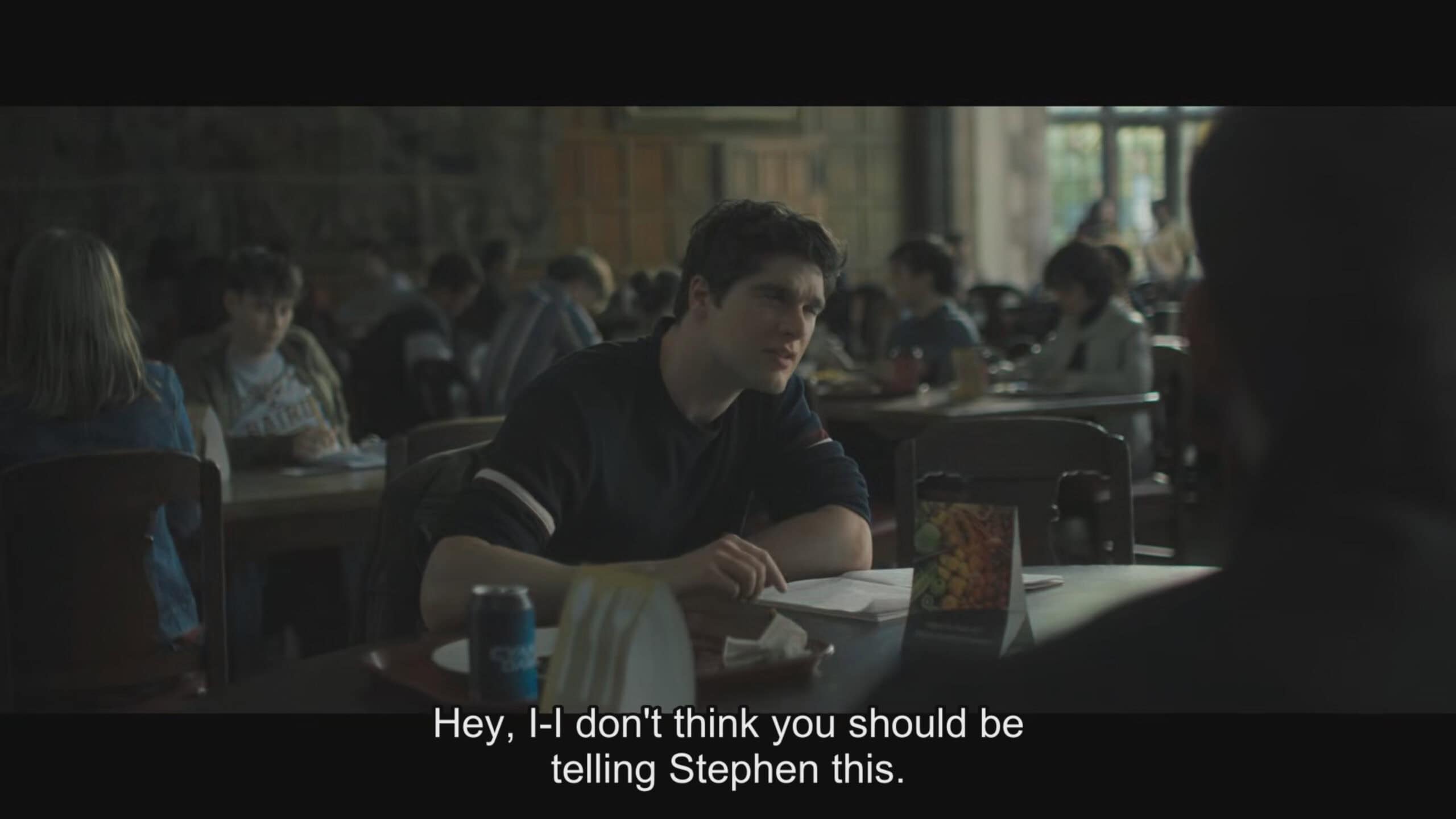 Tell Me Lies: Season 3 Episode 4 – Recap and Review