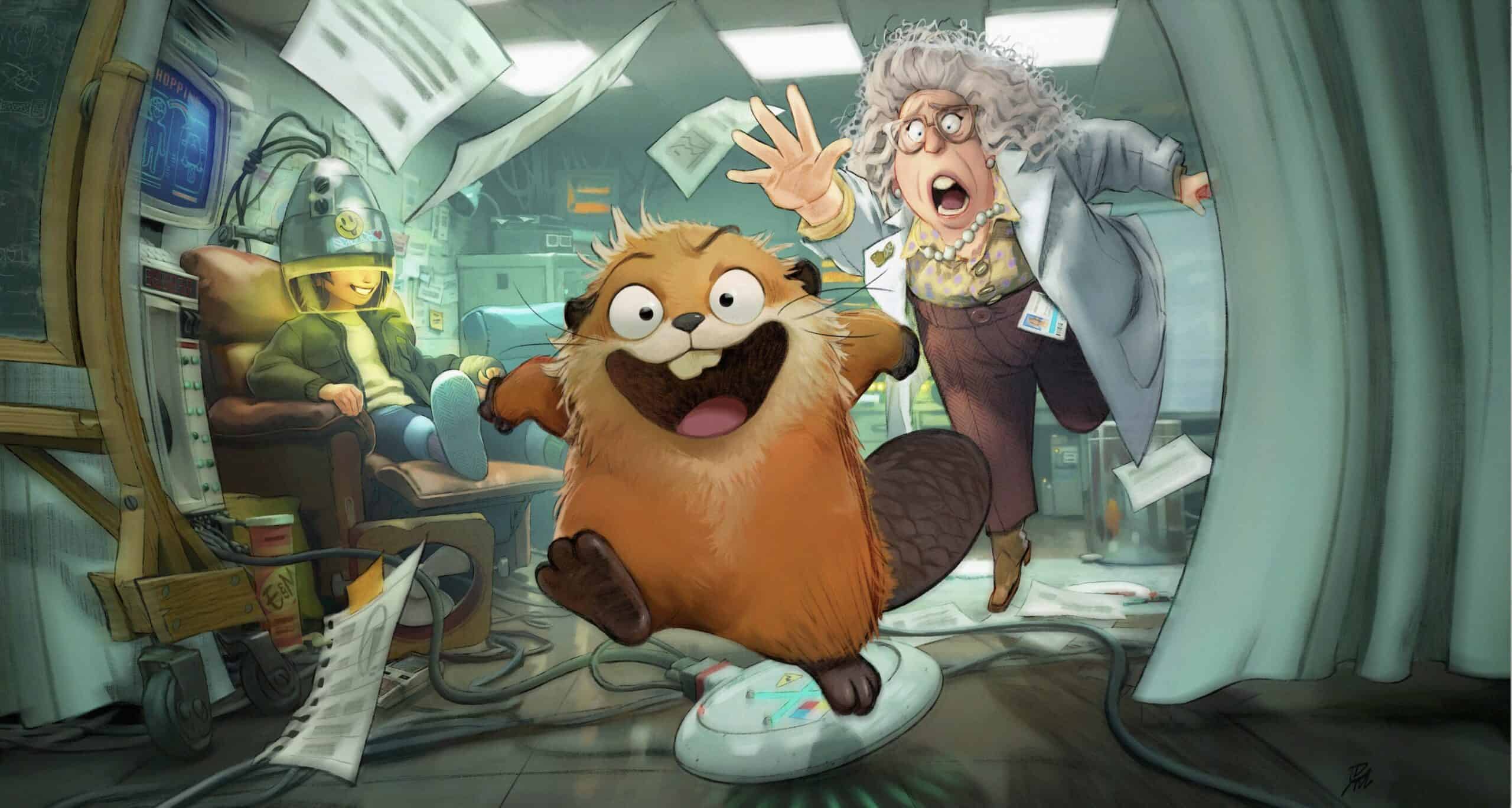 Hoppers (2026) – Review and Summary