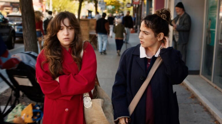 Worried: Season 1 Episode 1 – Recap and Review