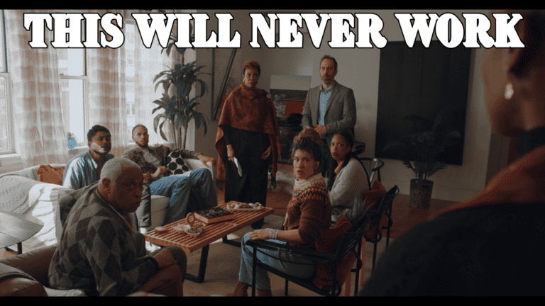 This Will Never Work (2026) – Review and Summary