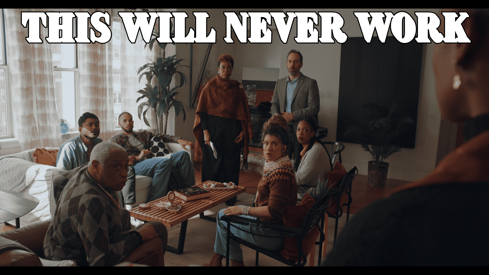 This Will Never Work (2026) – Review and Summary