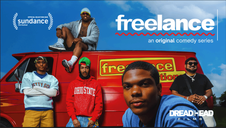 Freelance: Season 1 Episode 0 – Recap and Review (Sundance 2026)