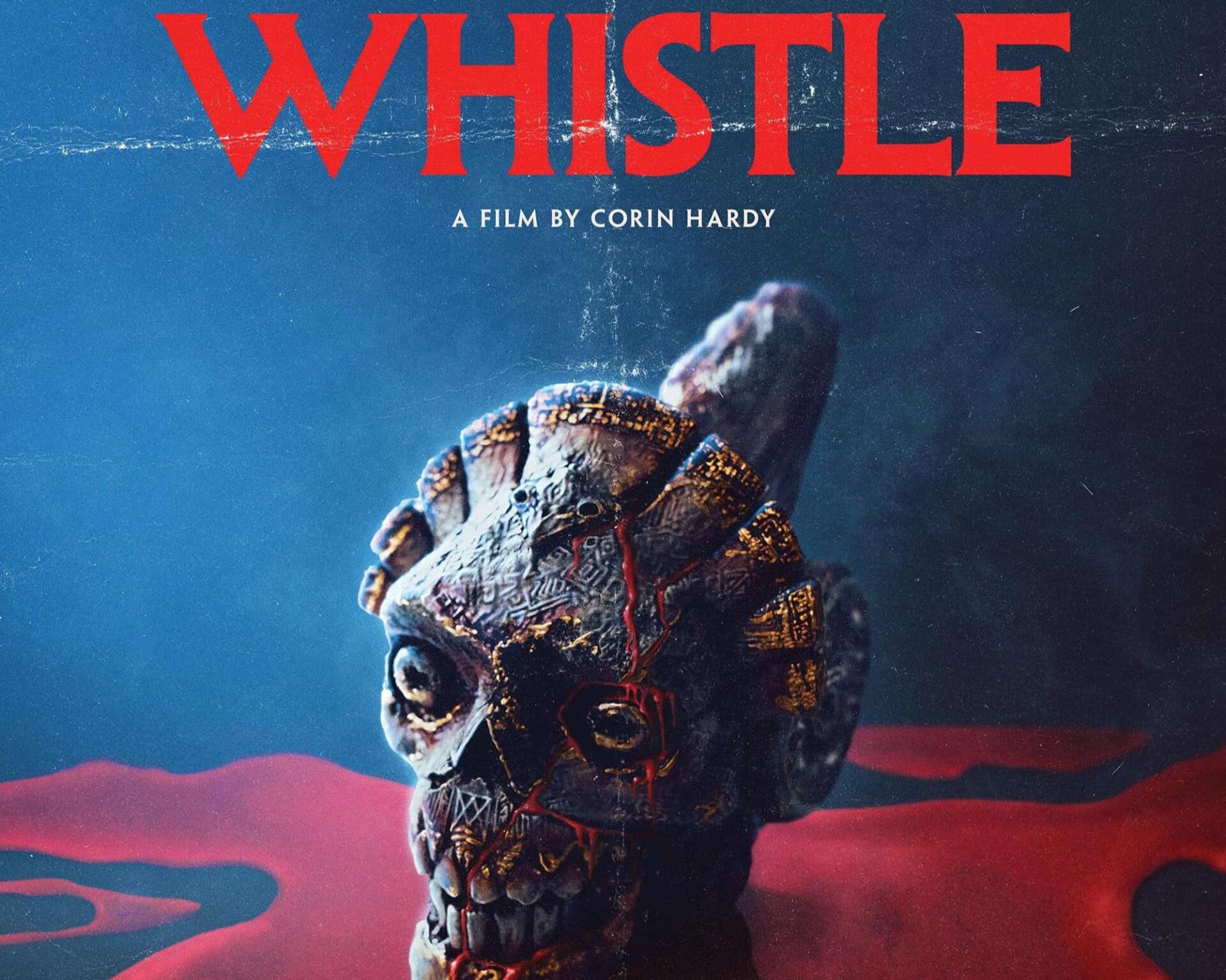 Whistle (2026) – Review and Summary