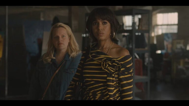 Imperfect Women: Season 1 Episode 2 – Recap and Review