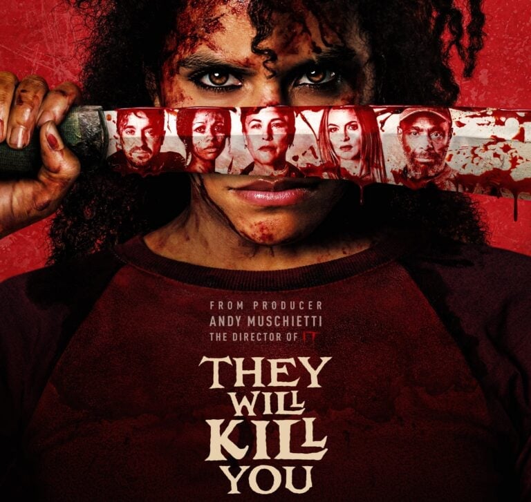 They Will Kill You (2026) – Review and Summary