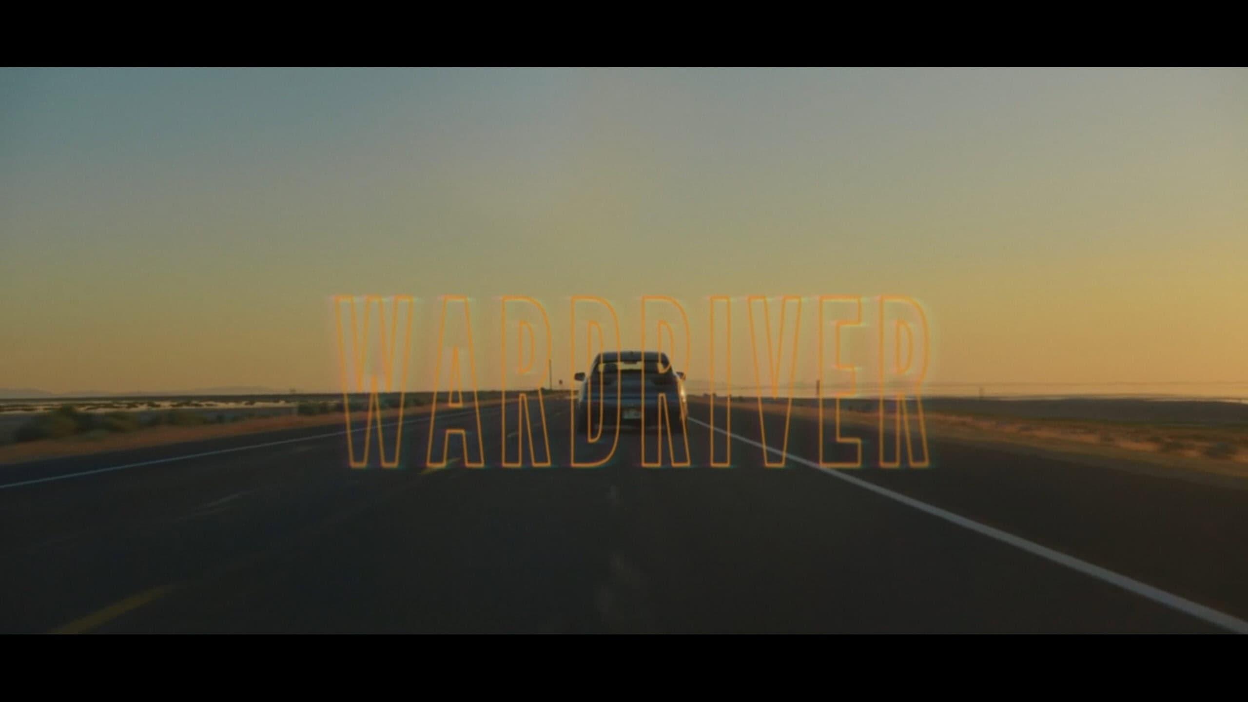 Wardriver (2026) – Review and Summary