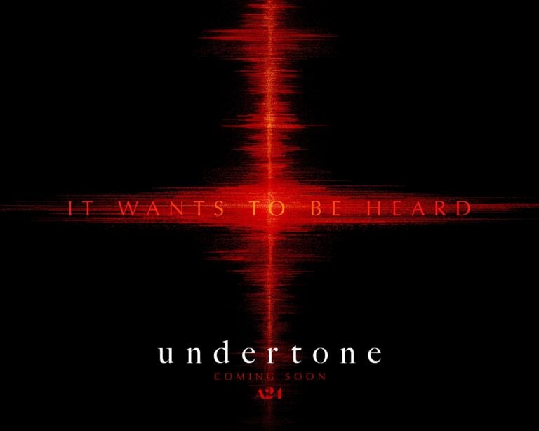 Undertone (2026) – Review and Summary