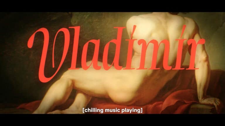 Vladimir: Season 1 – Quick Recaps and Reviews
