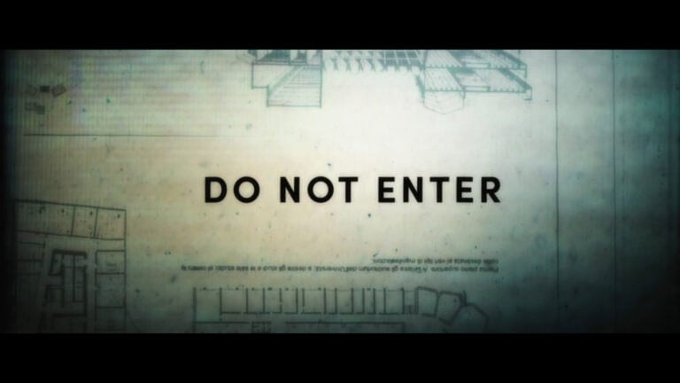 Do Not Enter (2026) – Review and Summary