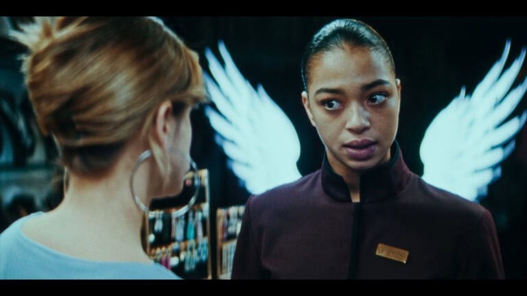 Privileges: Season 1 Episode 2 – Recap and Review