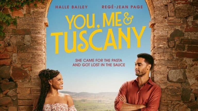 You, Me & Tuscany (2026) – Review and Summary