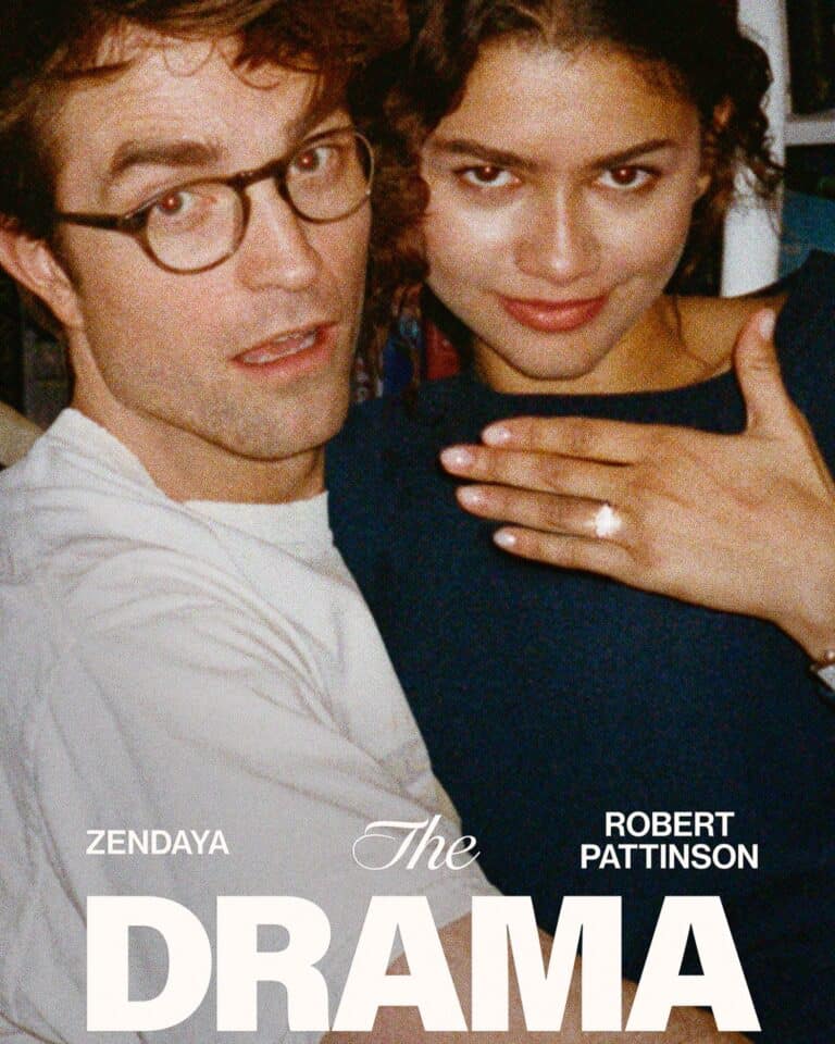 The Drama (2026) – Review and Summary