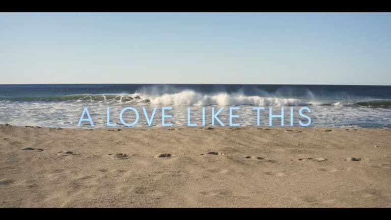 A Love Like This (2026) – Review and Summary