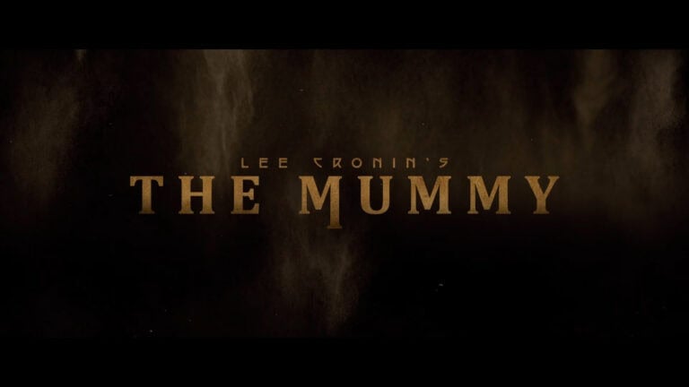 Lee Cronin’s The Mummy (2026) – Review and Summary