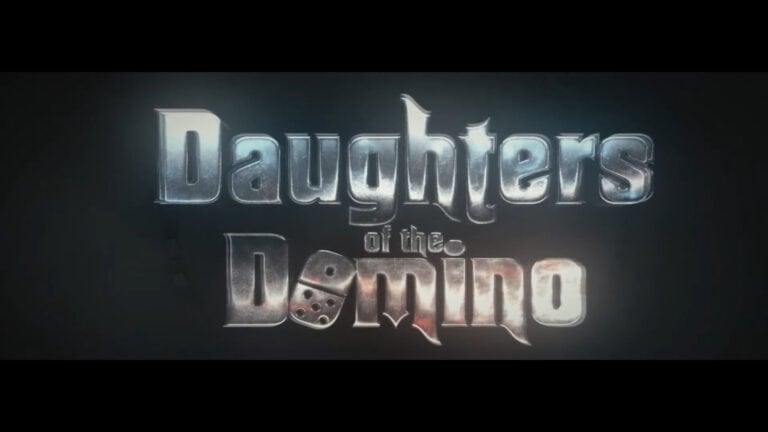 The Daughters of the Domino (2026) – Review and Summary