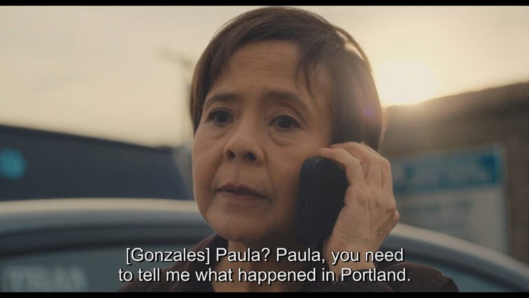 Maximum Pleasure Guaranteed: Season 1 Episode 3 – Recap and Review