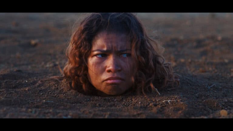 Euphoria: Season 3 Episode 5 – Has Alamo Finally Learned Rue’s Secrets?