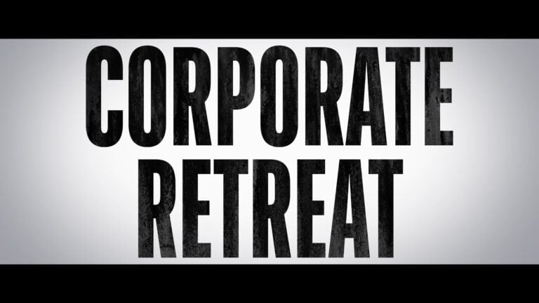 Corporate Retreat (2026) – Review