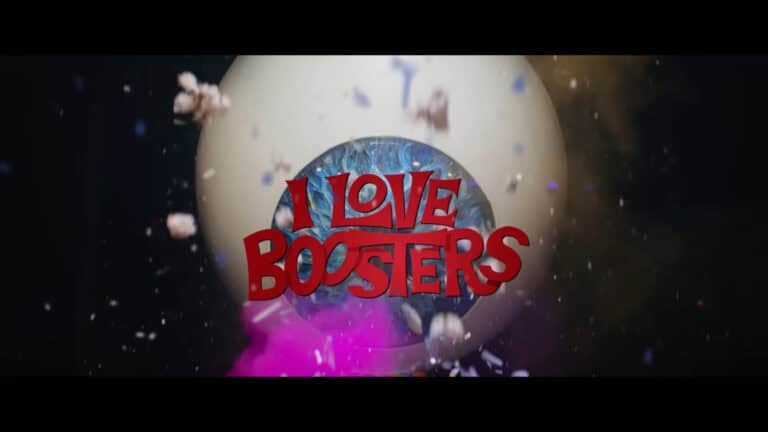 I Love Boosters (2026) – Review