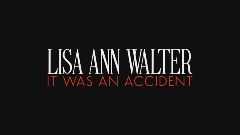 Lisa Ann Walter: It Was An Accident (2026) – Review and Summary