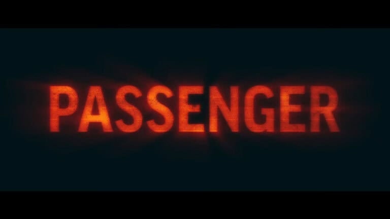 Passenger (2026) – Review | Jump Scares Fuel The Idea Road Trips & Van Life Are Overrated