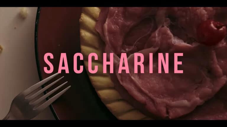 Saccharine (2026) – Review | Prepare To Change Your Relationship To Food