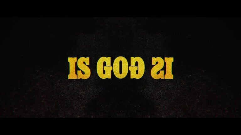 Is God Is (2026): Review | Sterling K. Brown’s Audition For Dr. Jekyll/Mr. Hyde
