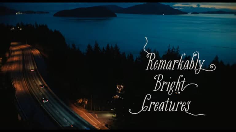Remarkably Bright Creatures (2026) – Review and Summary