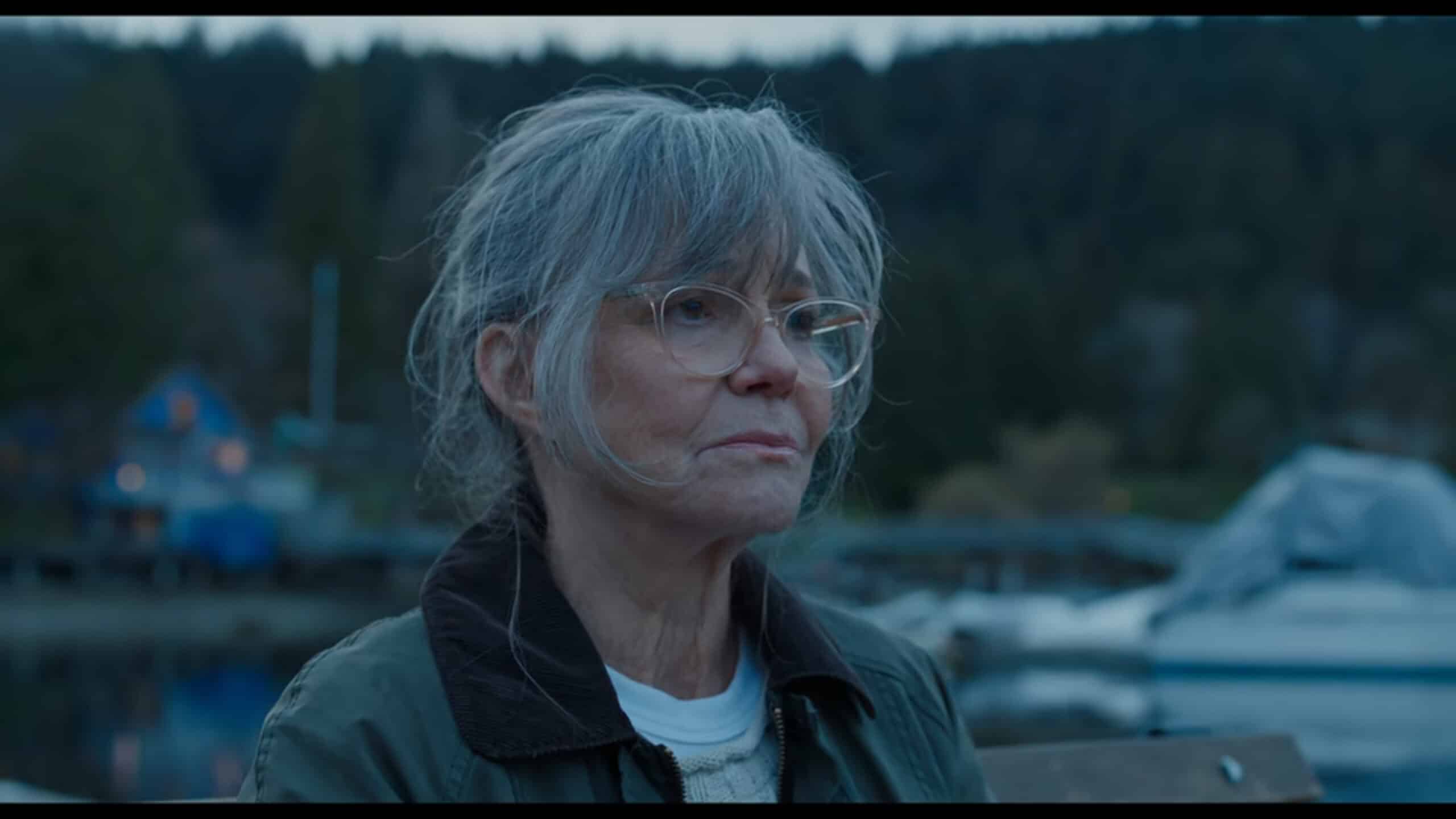 Remarkably Bright Creatures (2026) - Review And Summary