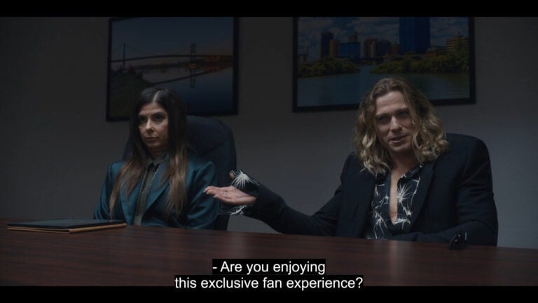 The Vampire Lestat: Season 1 Episode 2 – Recap and Review