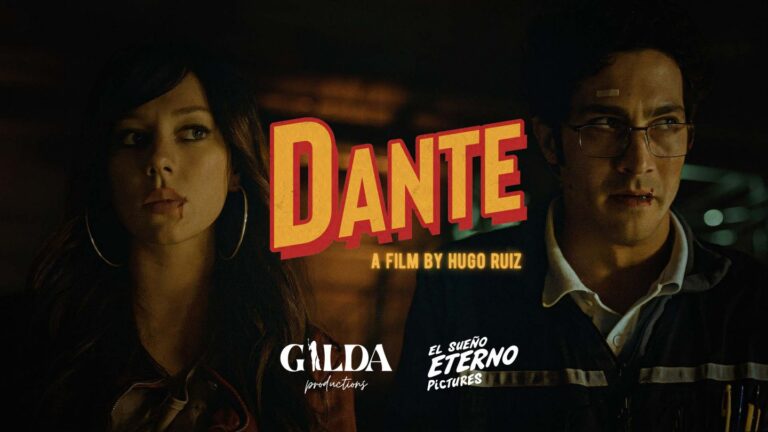 Dante (2026) – Review and Summary | Tribeca Film Festival