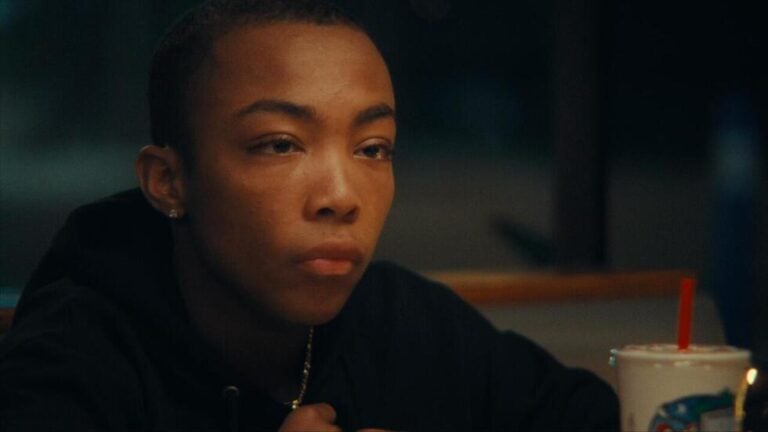 You Tryna Say You Love Me? (2026) – Review and Summary | Tribeca Film Festival