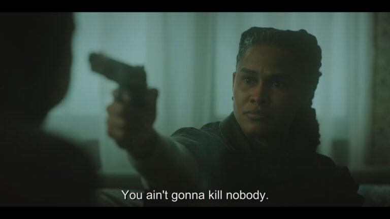 The Chi: Season 8 Episode 4 – Recap and Review