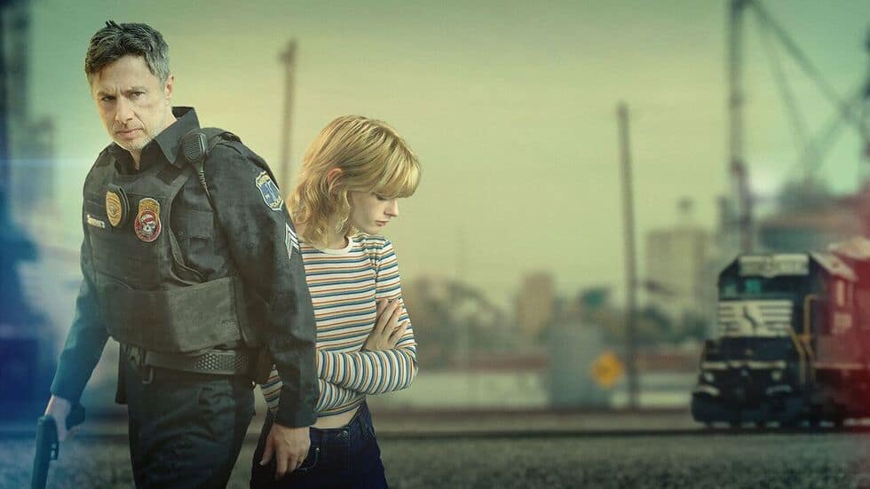 Clean Hands (2026) – Review and Summary | Tribeca Film Festival