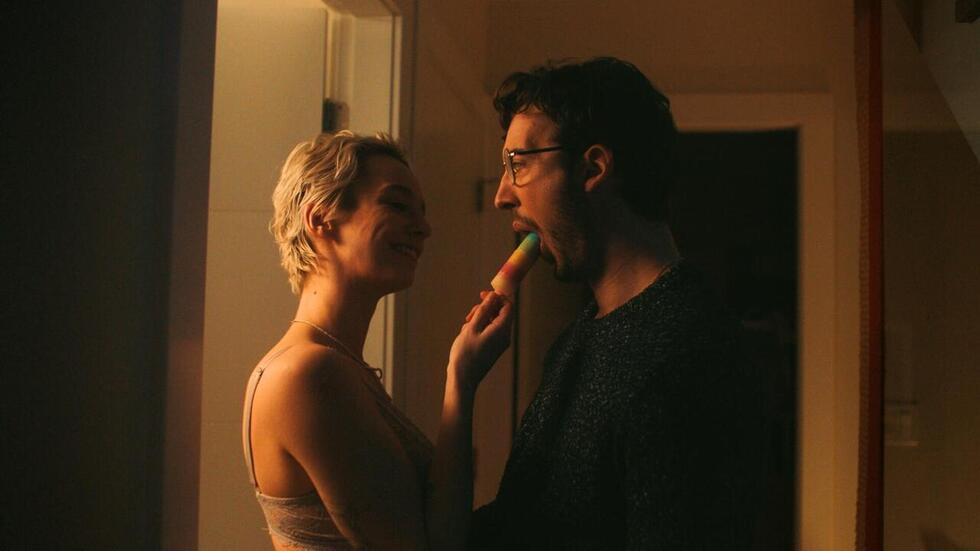 She’s Non-Binary (2026) – Review and Summary