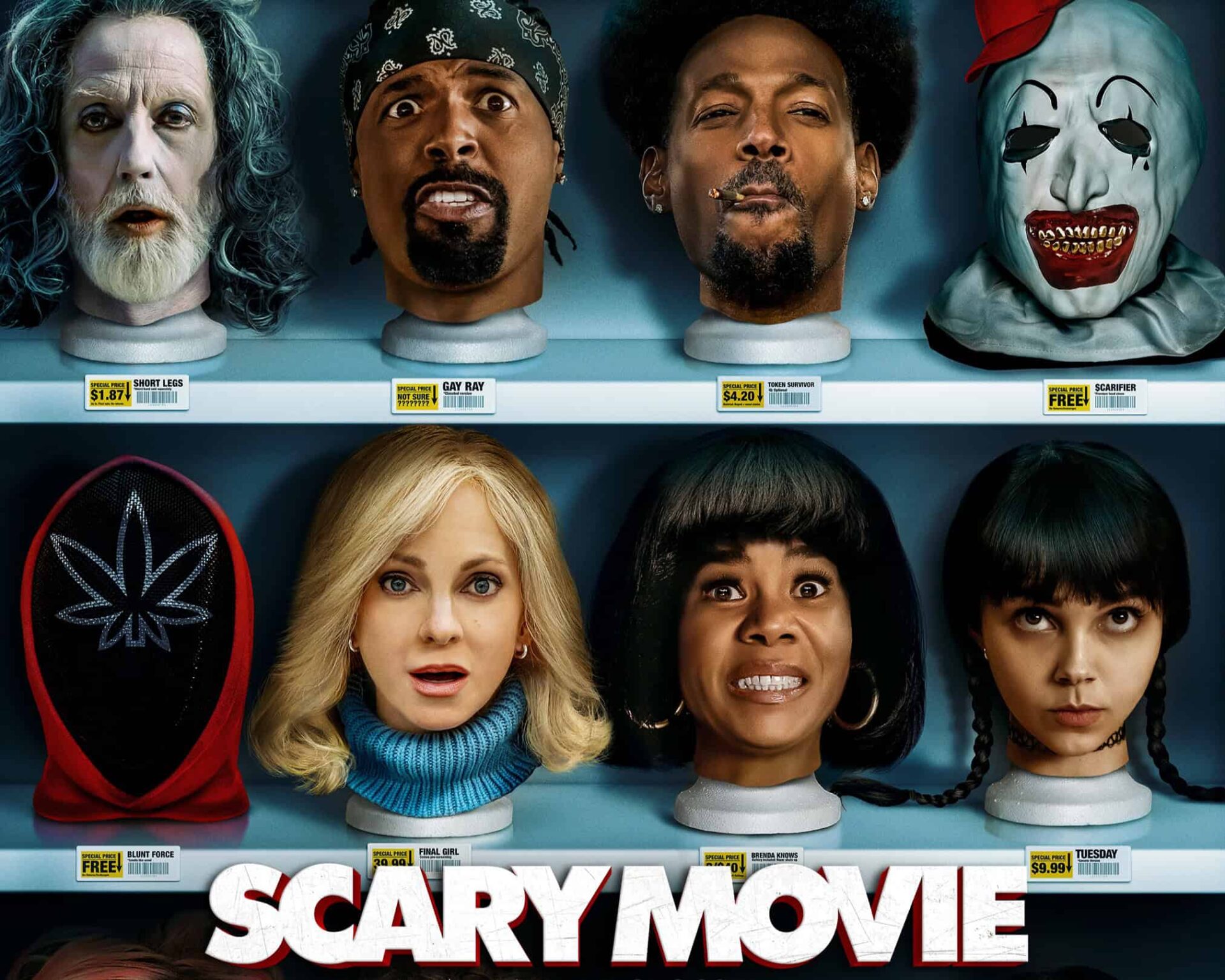 Scary Movie (2026) – Review and Summary