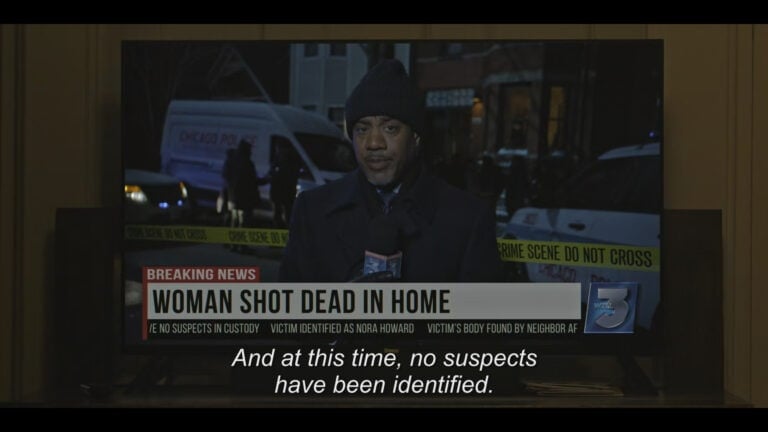 The Chi: Season 8 Episode 5 – Recap and Review