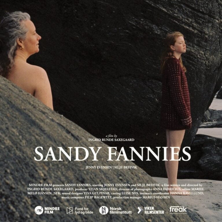 Sandy Fannies (2026) – Review and Summary | Tribeca Film Festival